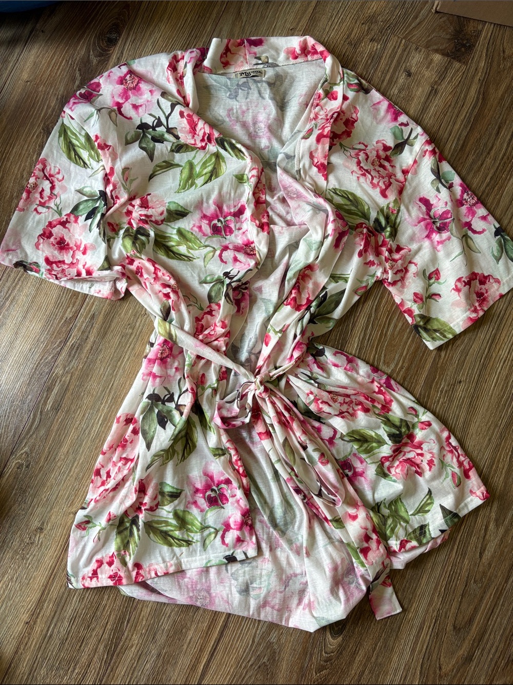 Show me your mumu robe